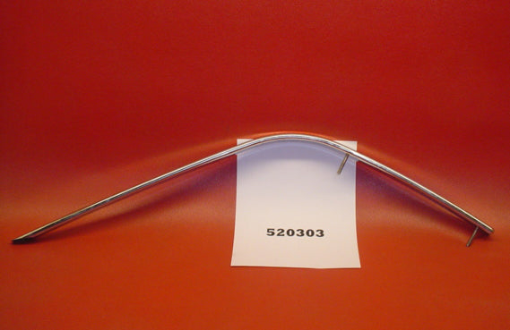 RAIL-GRAB HANDLE DOOR 300 '09 COMPANION