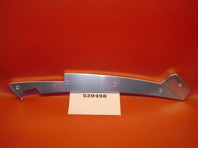 COVER-RUBRAIL 300 PORT 300 '09 TRANSOM