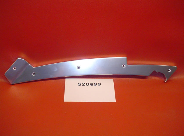 COVER-RUBRAIL 300 STBD 300 '09 TRANSOM