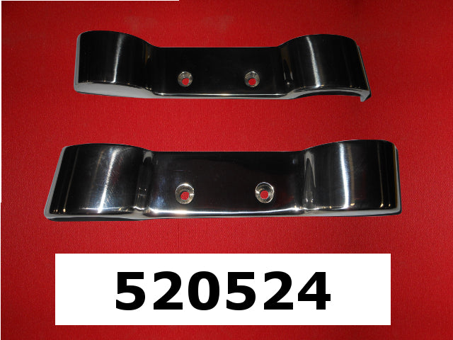 COVER-RUBRAIL SS CSX 235/220 '08-'14