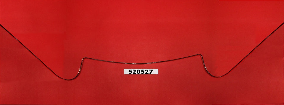 RAIL-INSERT SS PICKLE FORKCSX220 '07-'14