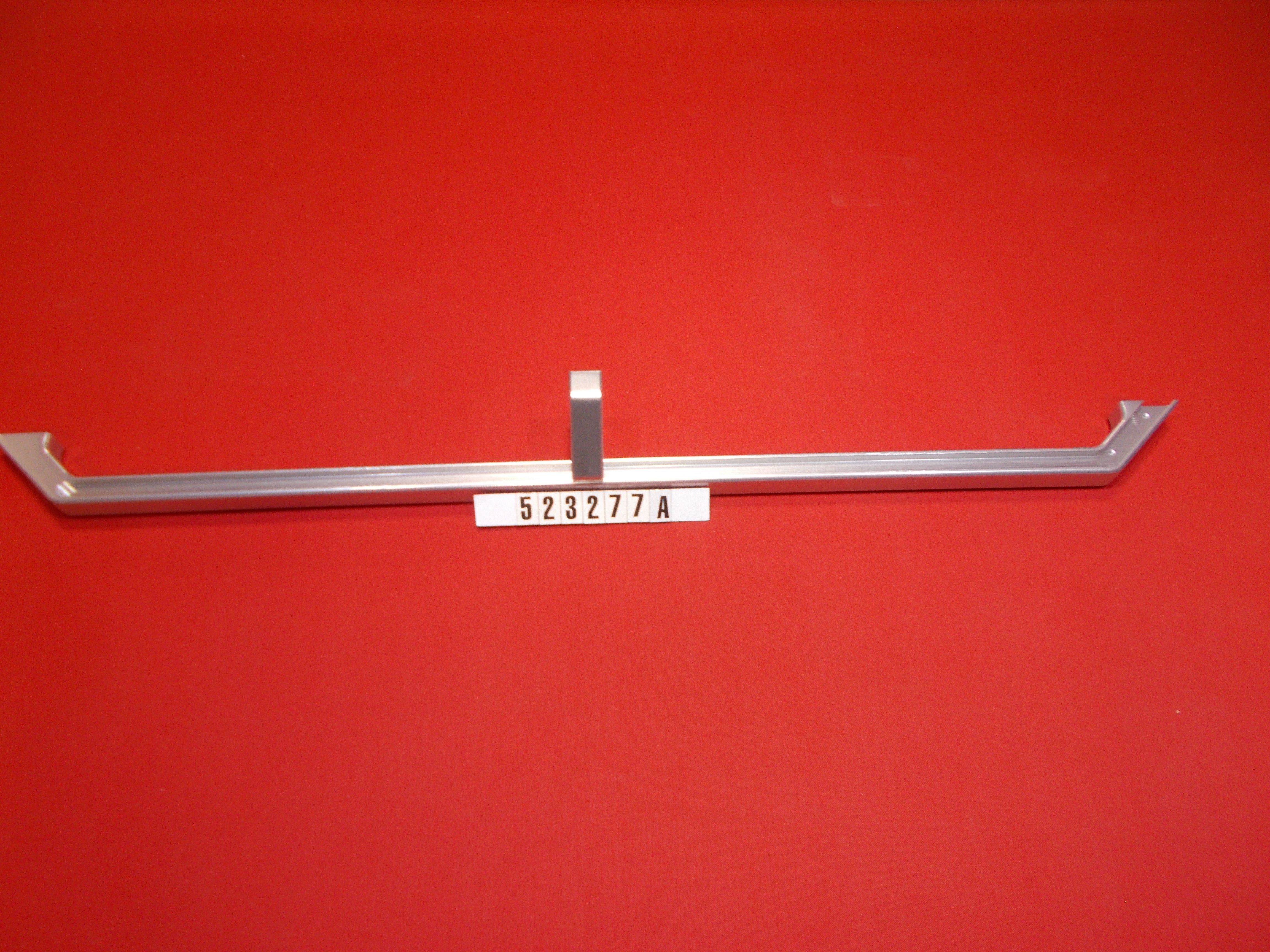 RAIL-CONVERTIBLE SEAT COCKPIT W/OUT LEDS