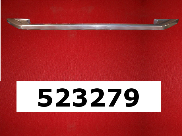 RAIL-BOW BILLET XS '13-'14