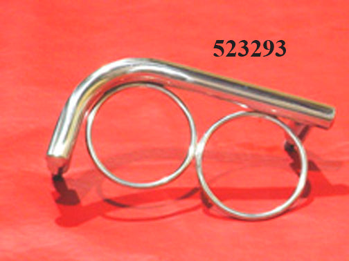 RAIL-CUP HOLDER 280 '03