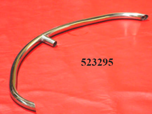 RAIL-HEAD DOOR 280 '03