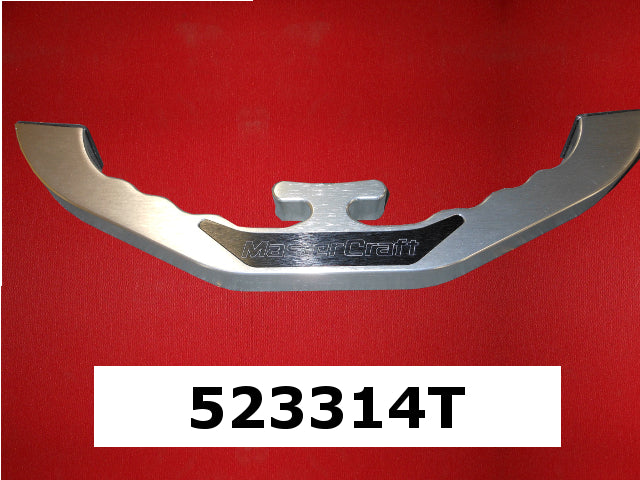 "RAIL-TRANSOM 1"" BILLET 2012"