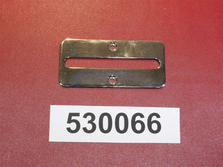 PLATE-STRIKER 265 '08 T-TOP DOOR/FWD COOLER