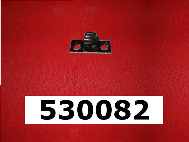 STRIKER- WALK THRU DOOR KEEPER- DEPLOYED X46 '14