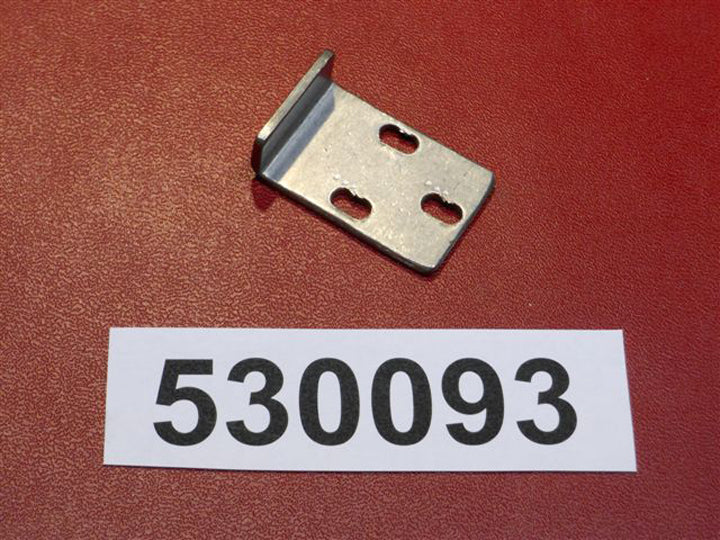 LATCH-HEAD DOOR KEEPER