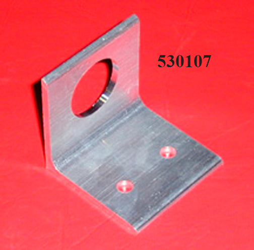 BRACKET - BALLAST SYSTEM PUMP