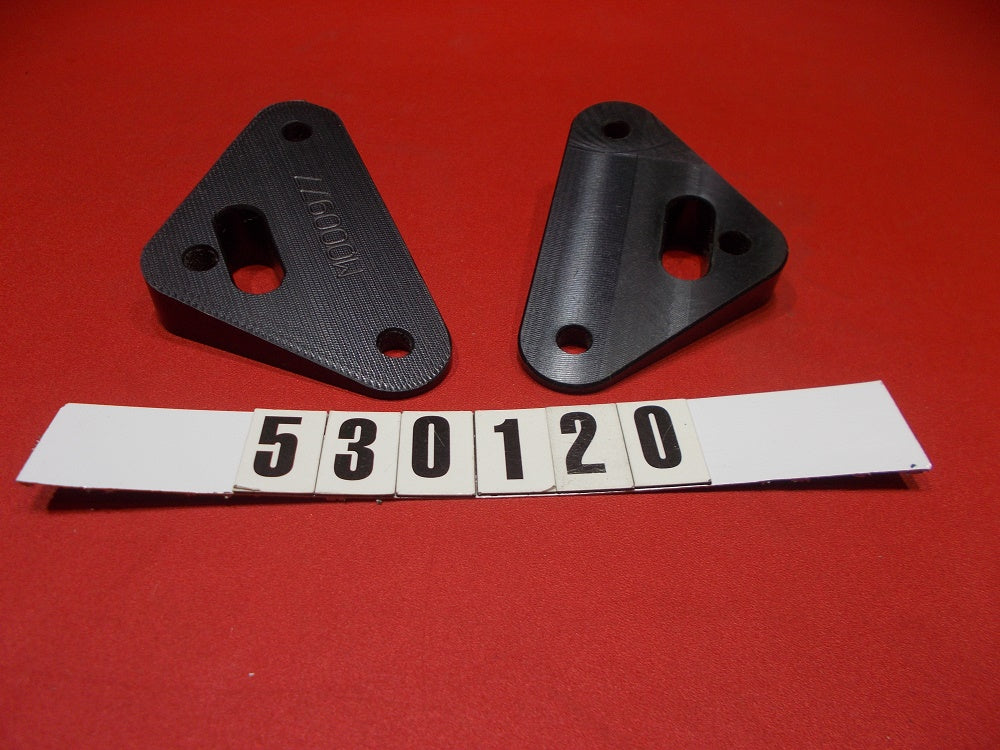 SHIM-ACTUATOR TRIM TABS X25 '14