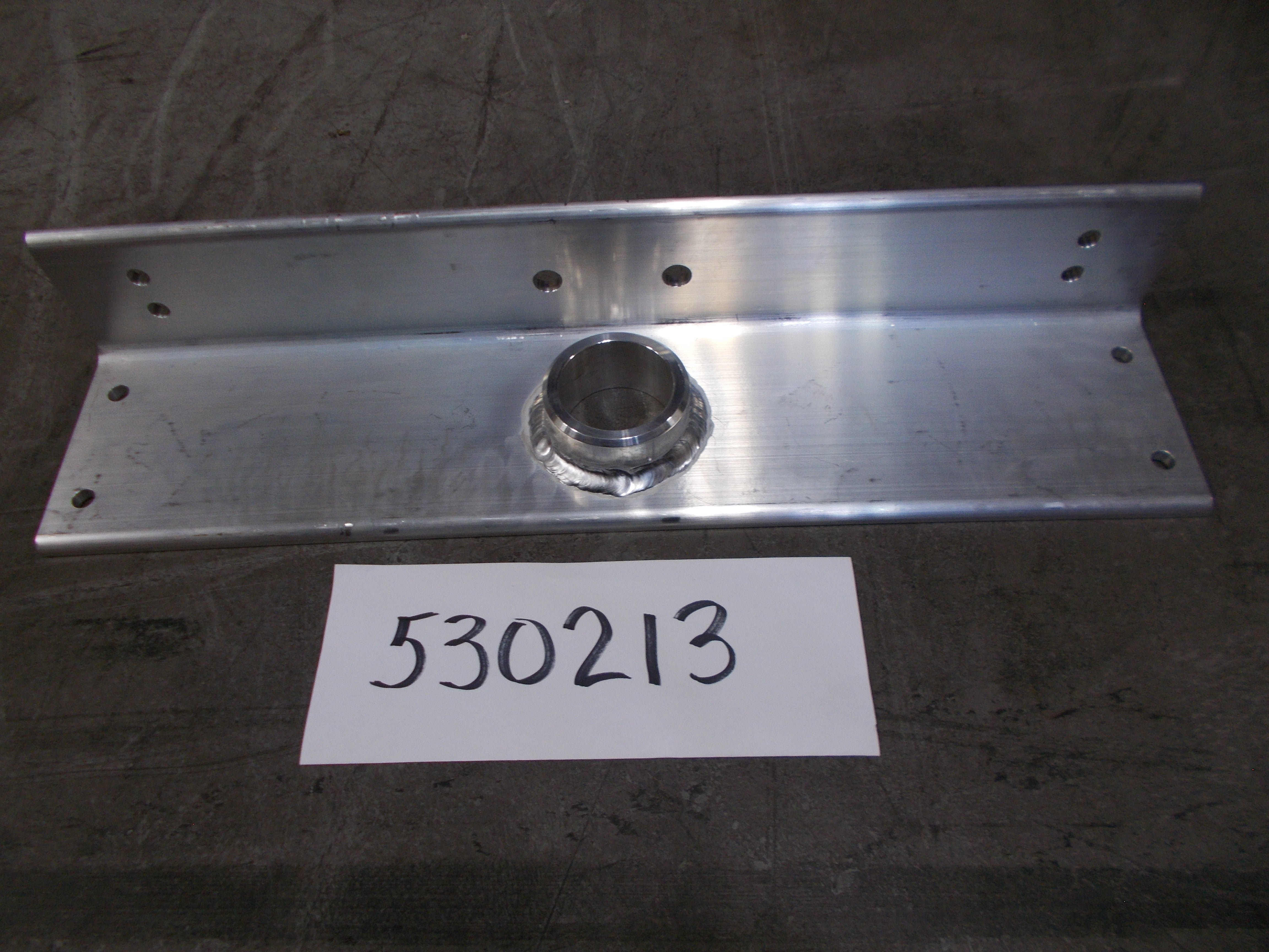 BRACKET-PYLON UPPER PROSTAR '14