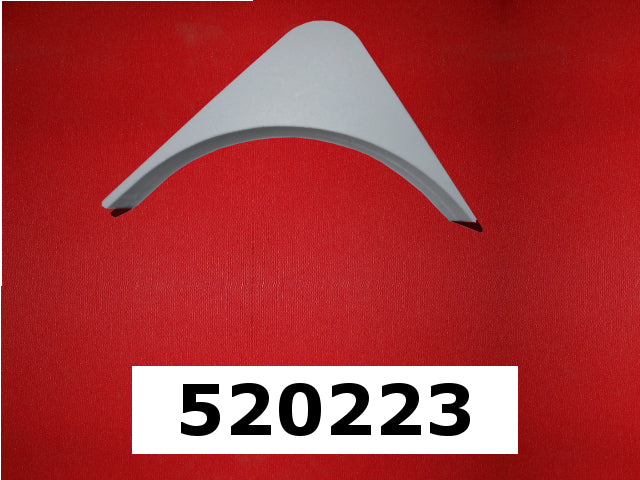 SHIM - OBS ROTOCAST CORNER 225 '11-'14