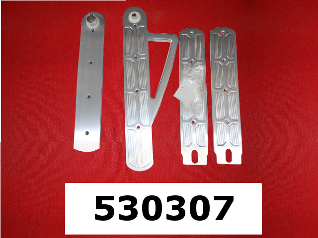 FLIP KIT-OBS SEAT 235/X35 '08-'14