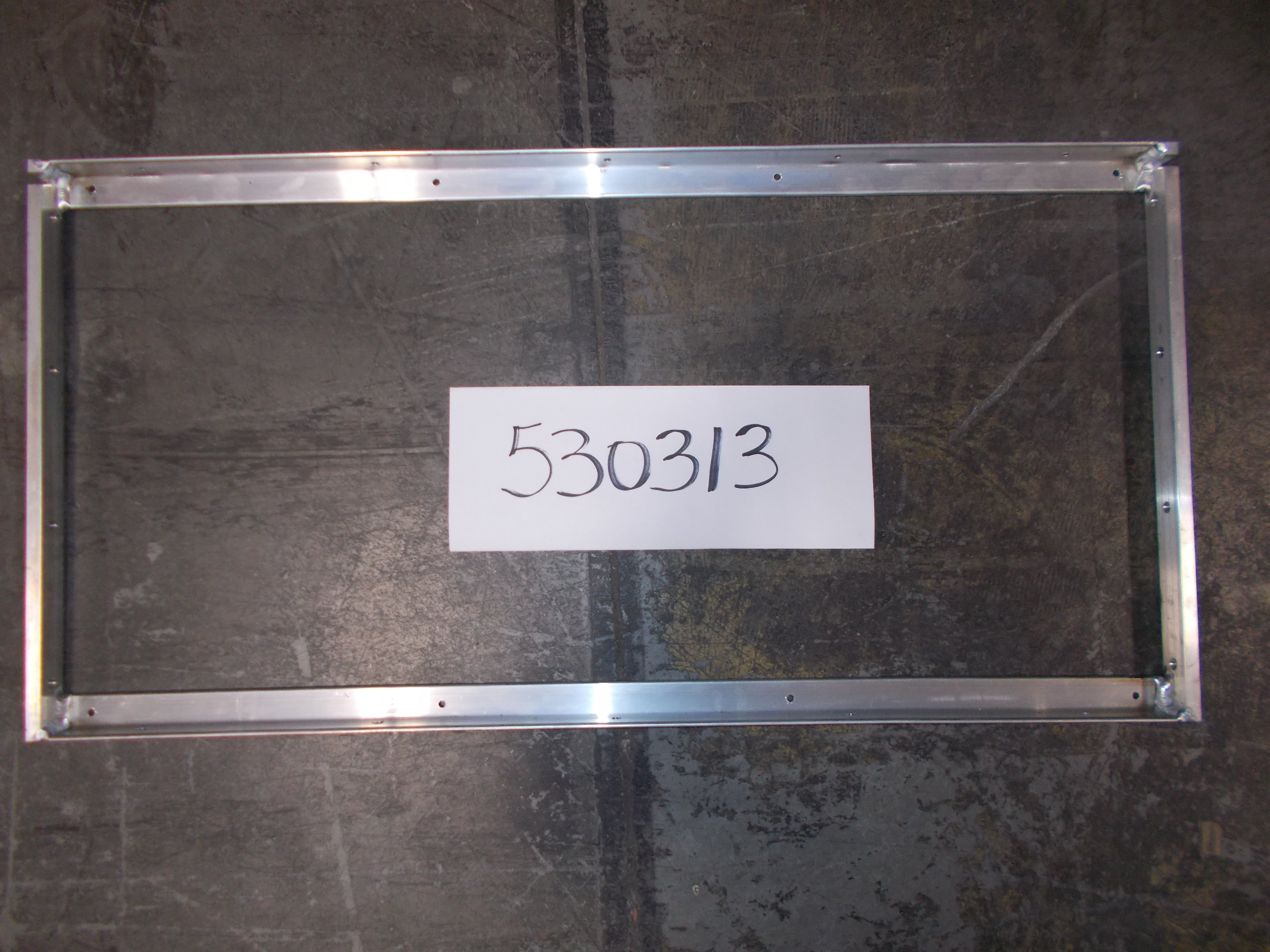 OBS CUSHION FRAME 235/X35/X35 '08-'14