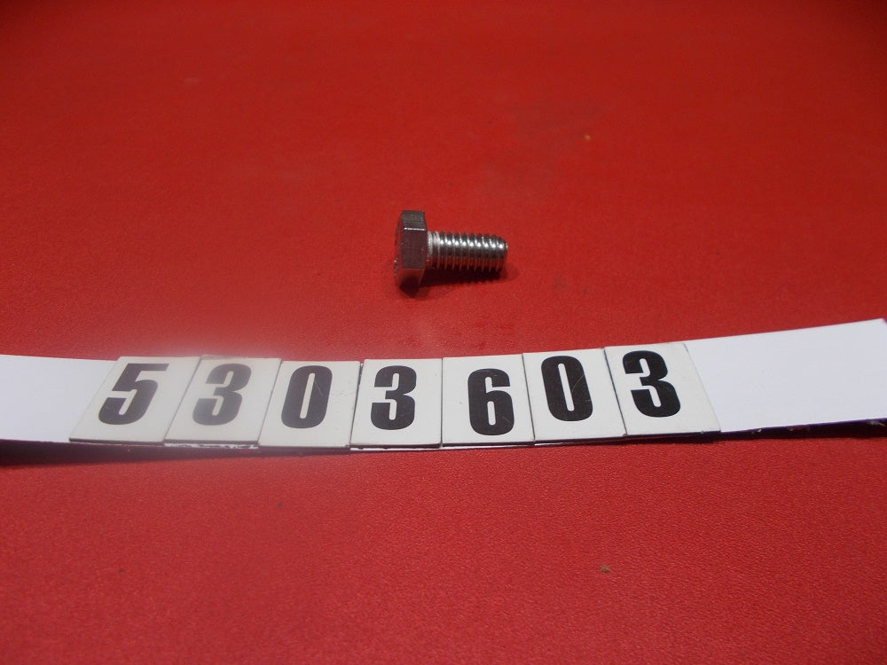 BRACKET-FOLDING PLAT HEX HD BOLT '13