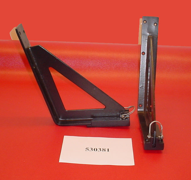 BRACKET-SWIM PLATFORM 205V '00-'05