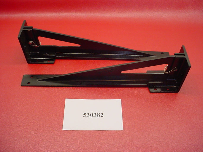 BRACKET-SWIM PLATFORM SLIDE-IN '06 (SET)