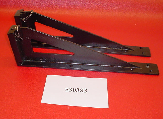 "BRACKET-SWIM PLATFORM 21"" DROP-IN '06 (SET)"