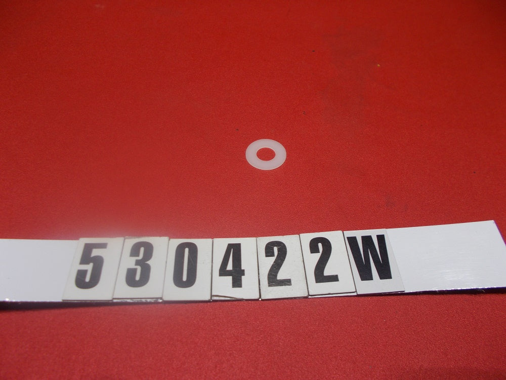 WASHER-NYLON FOR MIRROR MOUNT KNOB PCMW