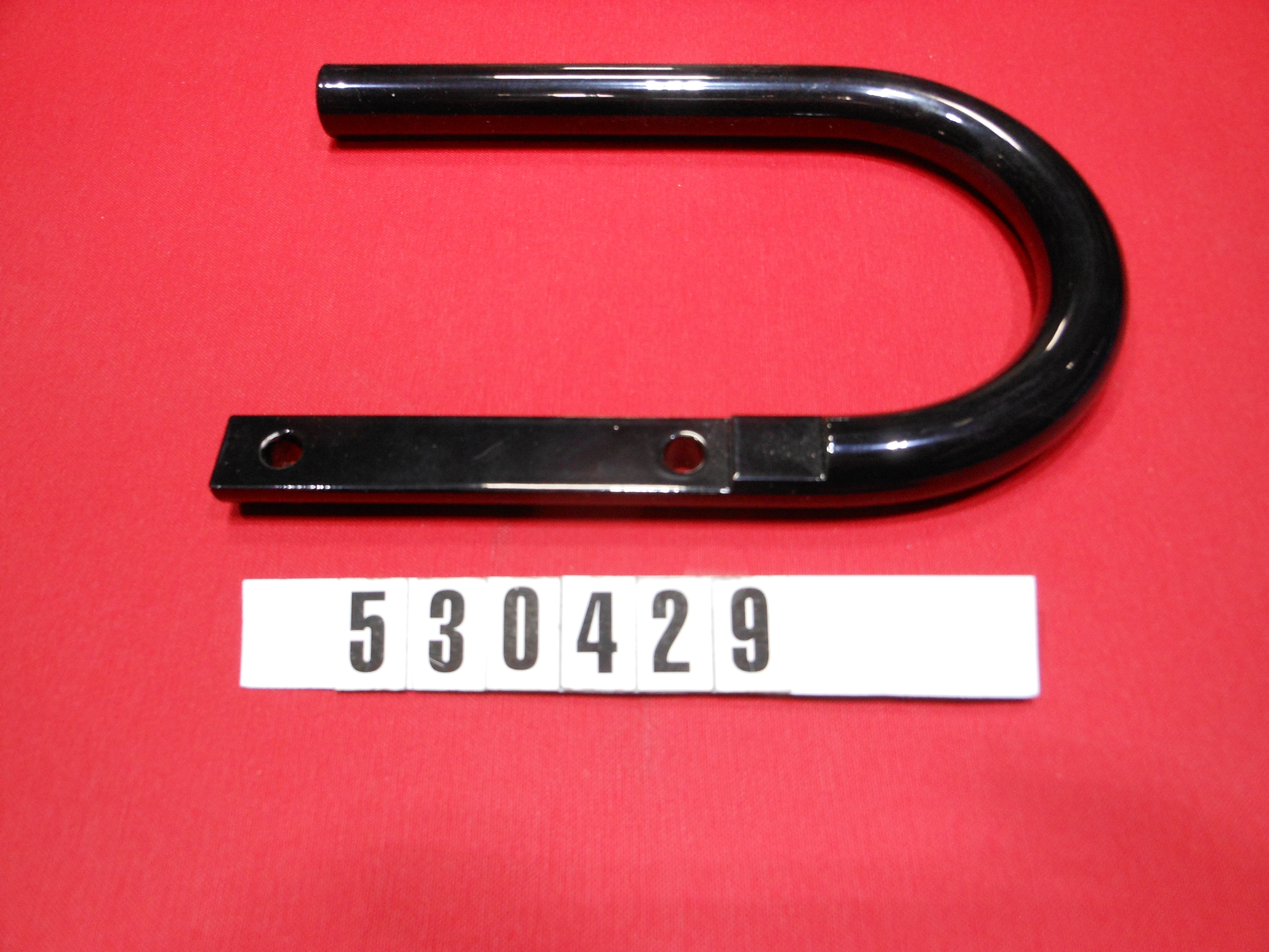 "BRACKET-MIRROR ALL STD ""U"" SHAPE '13-'14"