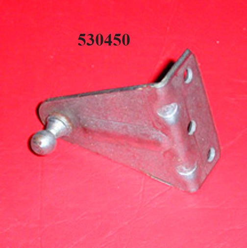 "BRACKET-SHOCK 2"" OUTSIDE '89- '13-'14 90* DEGREE"