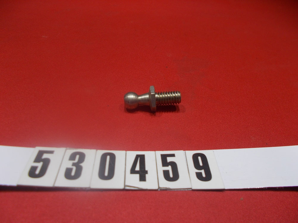 "STUD-BALL SHOCK THREAD .5"" '14"