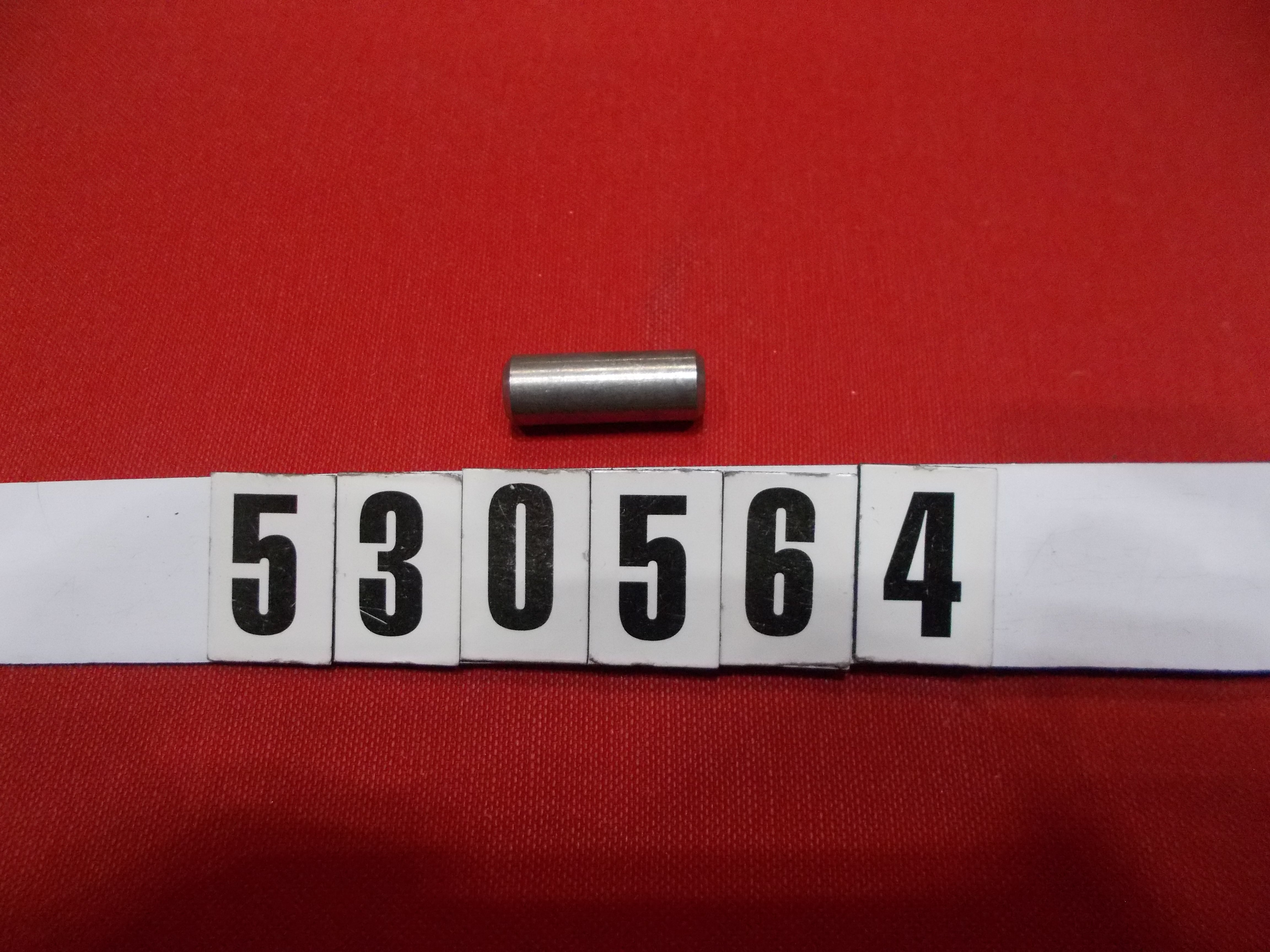 PIN-DOWEL S.S. FITS TOWER MIRROR BRACKET