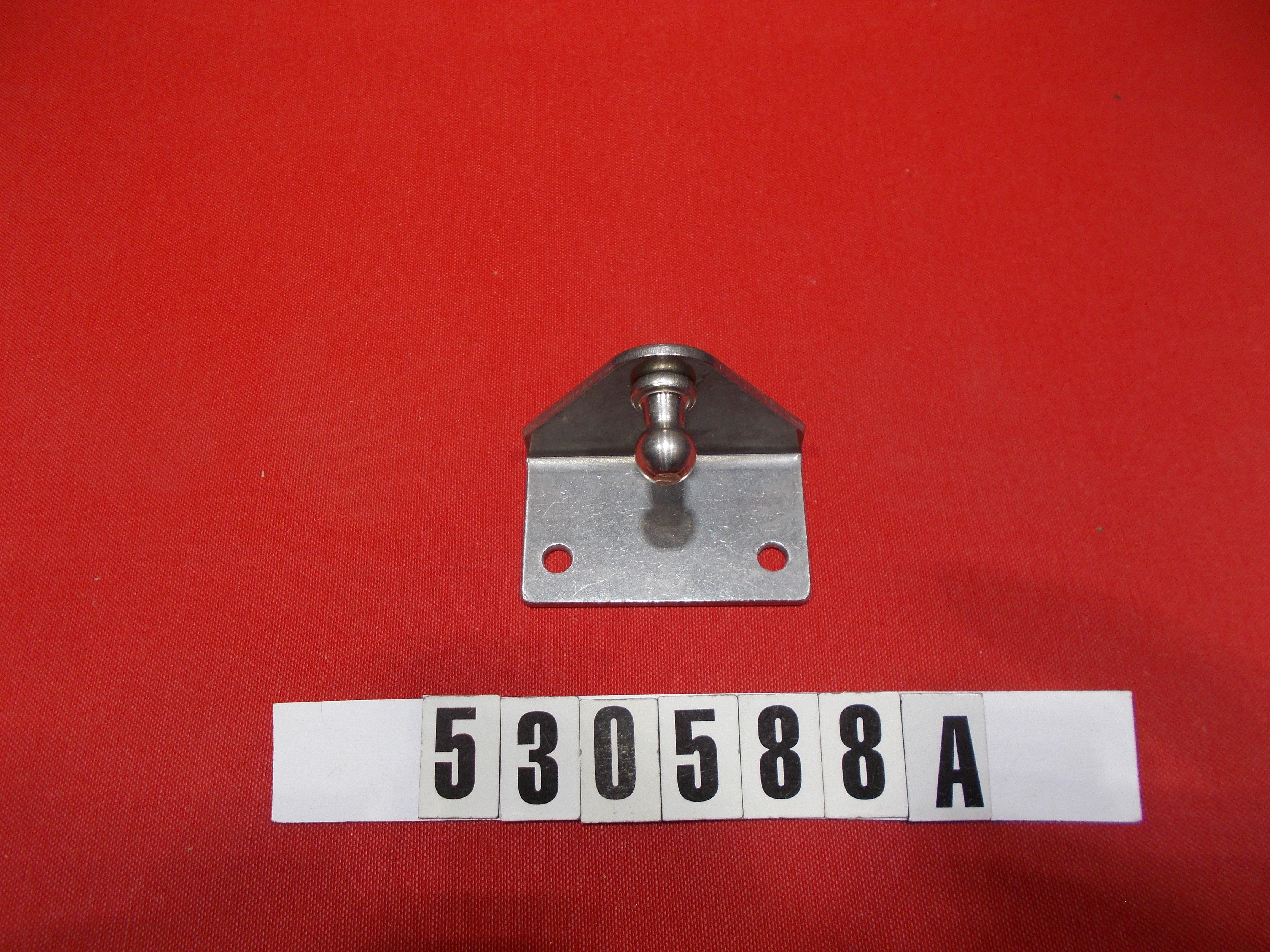 BRACKET-SHOCK 1 REVERSE REV A '17