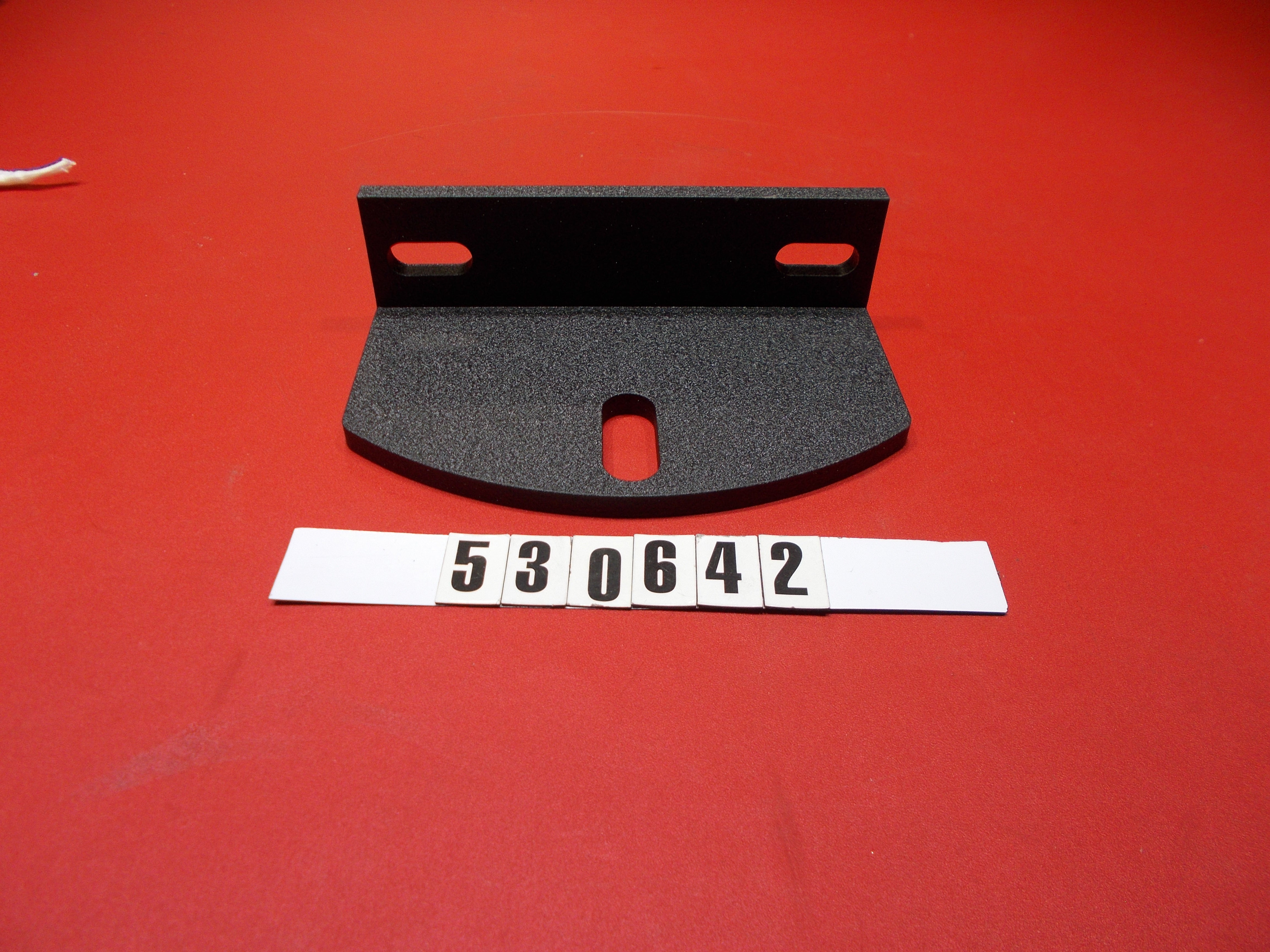 BRACKET-LATCH RECEIVER '12-'14 SUNDECK