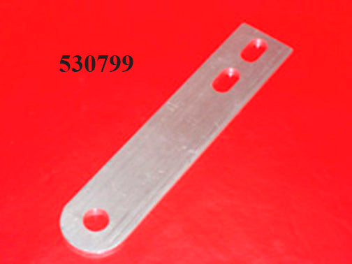 PLATE-BOW EYE ANCHOR XSTAR/245/280/CSX '03-'14