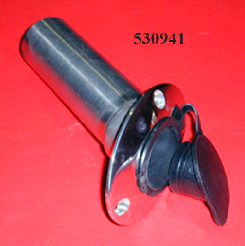 HOLDER - ROD w/LINER '01