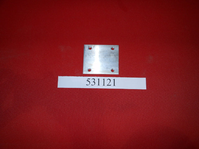 PLATE-HYD. STEERING 200/210/230/245/280/XS '06-'14