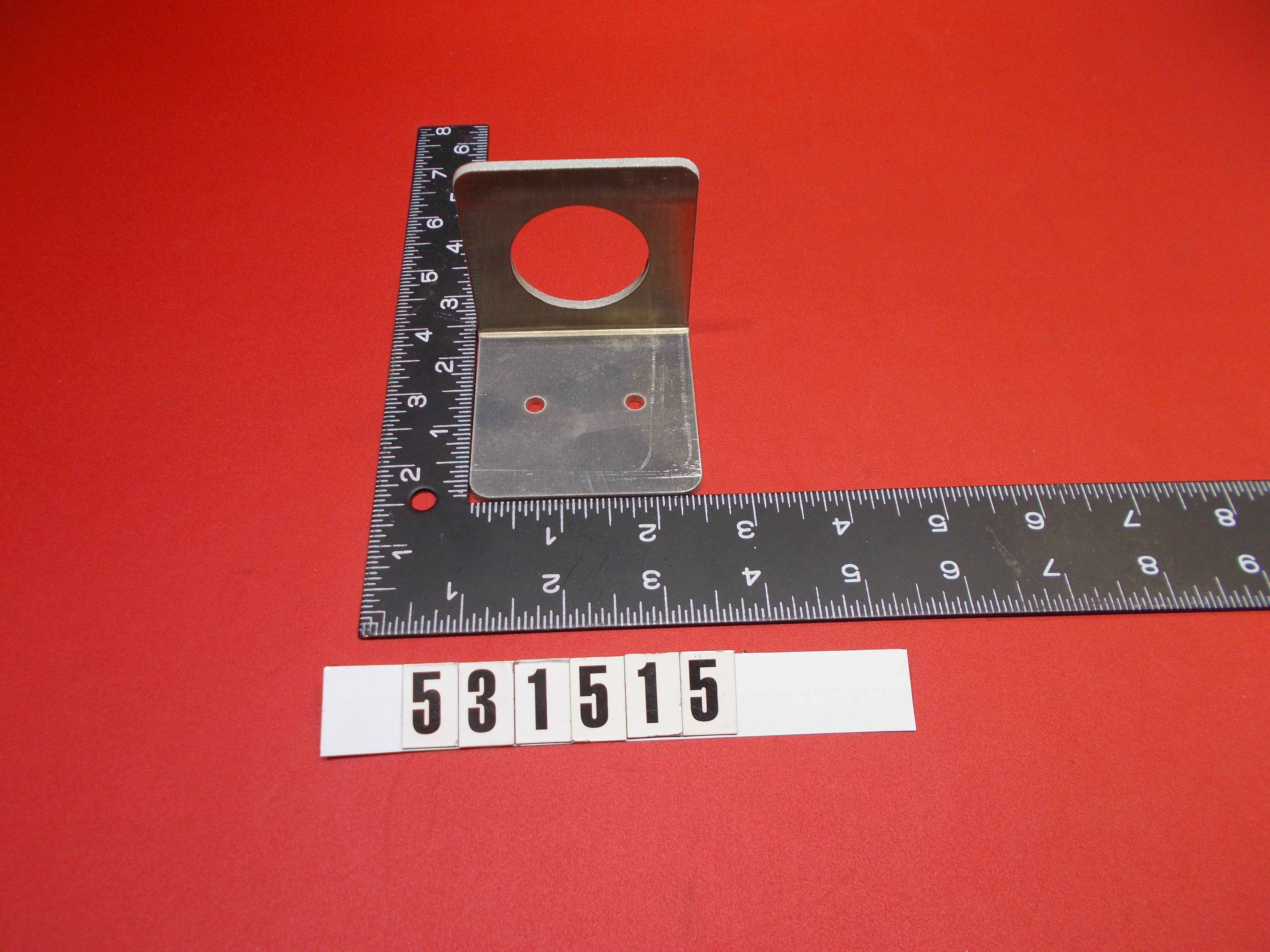 "BRACKET - PLUG & PLAY, XS"