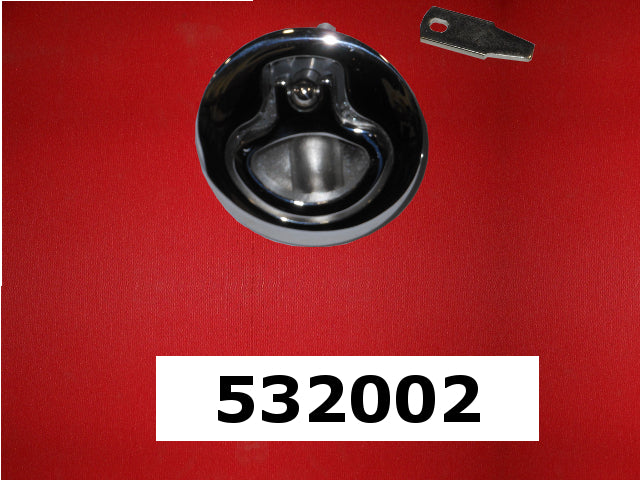 LATCH-COMPRESSION 214/220/265 '07-'12