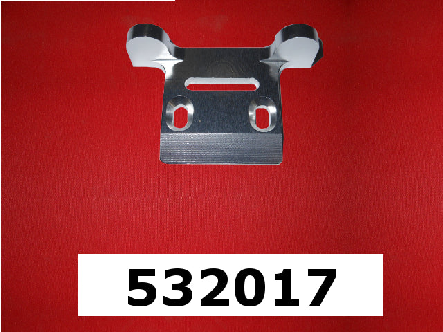 STRIKER-WALK THRU DOOR DEPLOYED X-STAR '13-'14