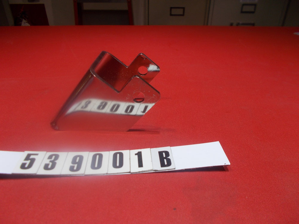 BRACKET-SURF TAB SHORT REVB