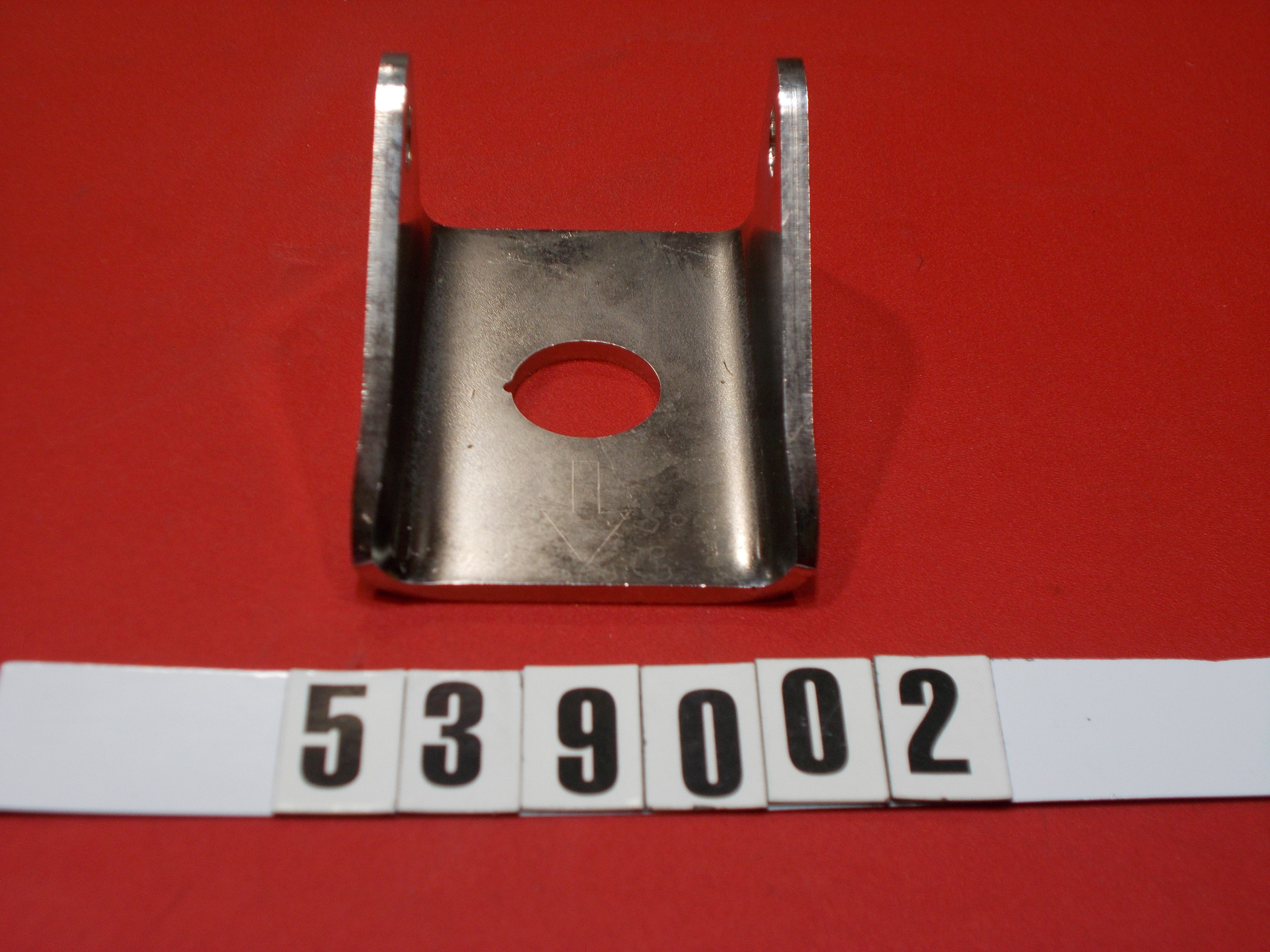 BRACKET-SURF TAB SWIVEL STYLE '16-'17 X2/X10X/X20/X30/NXT20/NXT22/X26/XT23/XSTAR/X46/X23
