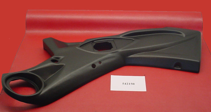 ARMREST-BLACK XSTAR '05