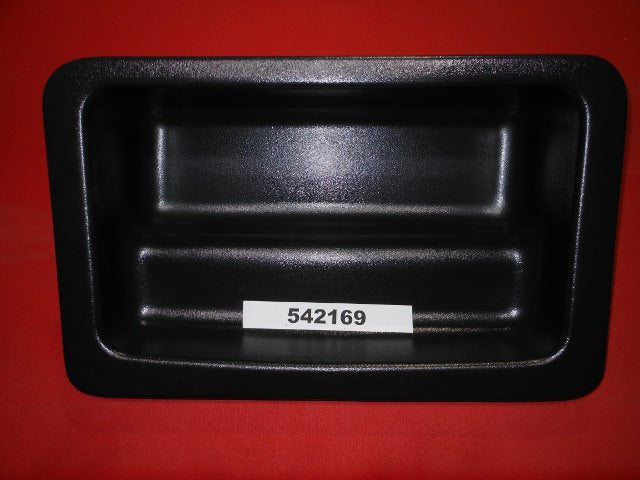 TUB-REAR SEAT STORAGE 235/X35/X35/XSTAR/SS '03-'14