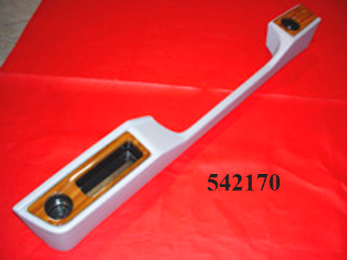 TRAY - STORAGE MARBLE WOODGRAIN 210-230 '03