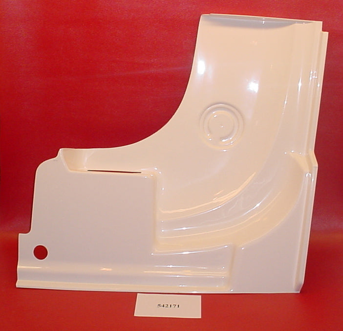 HEADLINER 280/X80 '03-06