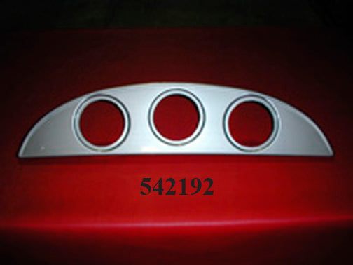 CUPHOLDER - MOTORBOX X5 ONLY '01
