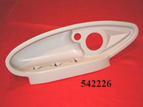 INSERT - BOW TRAY PORT '03 280 SAND