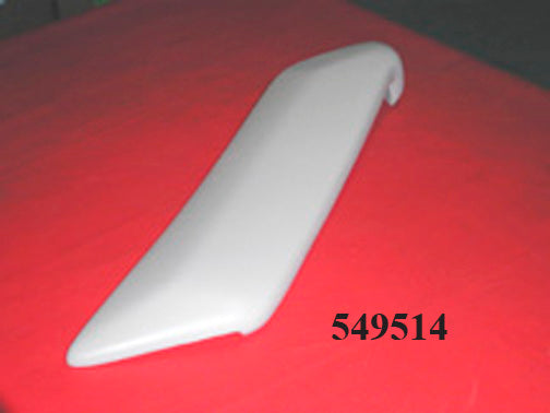 TRIM CONSOLE MUSHROOM MS210 - 00-06