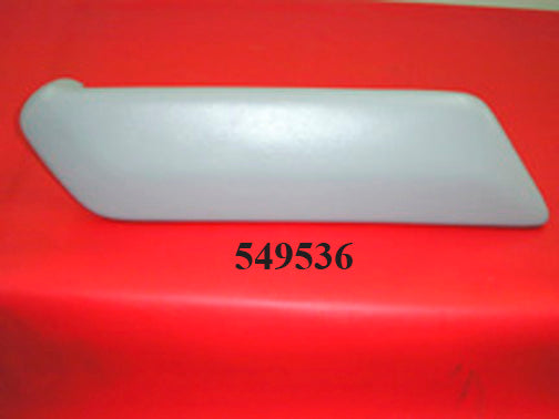 TRIM - CONSOLE MARBLE X30'02