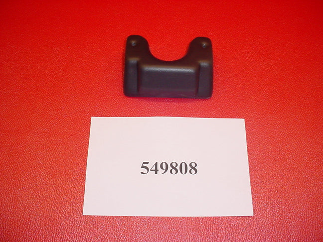 INTERLOCK - DASH BLACK 190 / 197 PRO TOUR '02