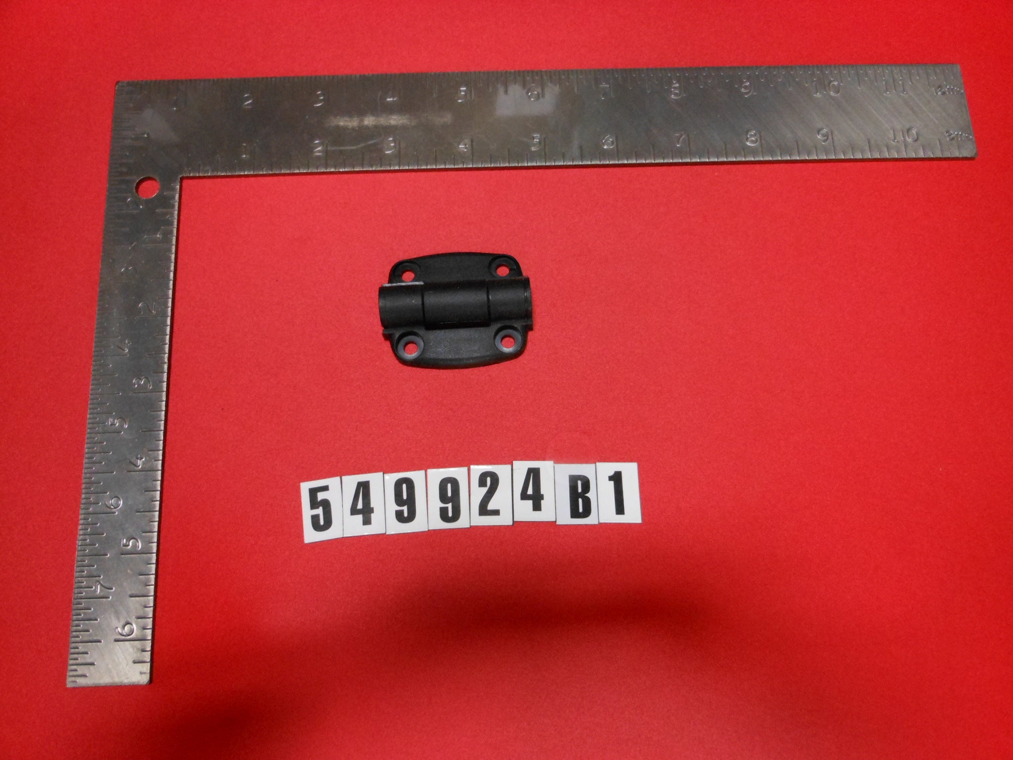 HINGE-ONLY FITS 549924B