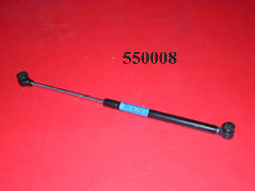 SHOCK-GAS 15"X#30 OBSERVER SEAT, BOW LIFTBACK SEAT