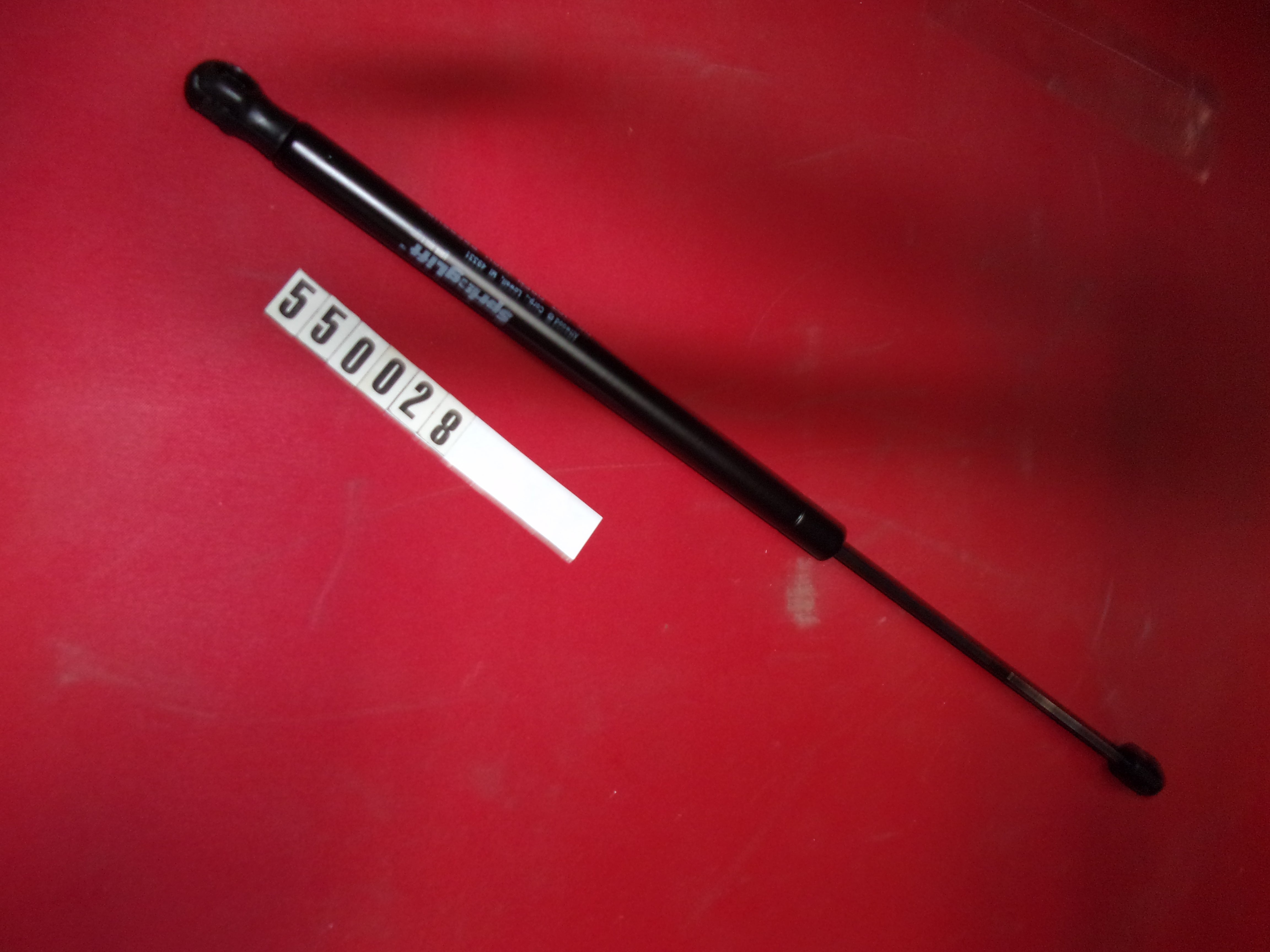 "SHOCK-GAS 20""X#80 CSX '07"